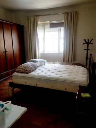 Imagem Apartamento com 3 Quartos à Venda, 153 m² em Centro - São Paulo Imagem Apartamento com 3 Quartos à Venda, 153 m² em Centro - São Paulo