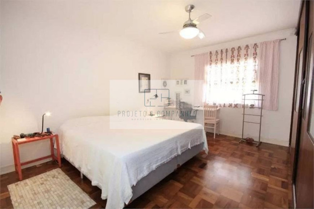 Imagem Casa com 4 Quartos à Venda, 264 m² em Alto Da Boa Vista - São Paulo