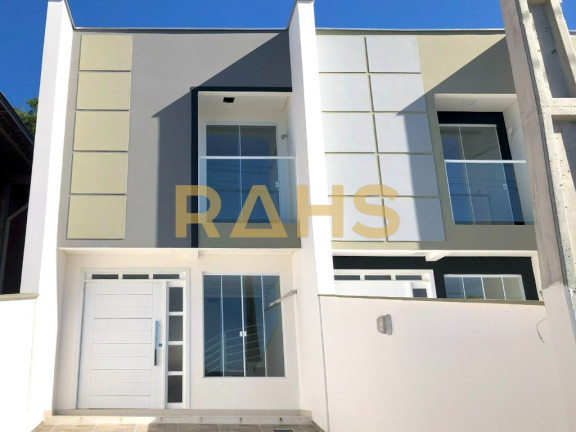 Imagem Casa com 2 Quartos à Venda, 80 m² em Pirabeiraba (pirabeiraba) - Joinville Imagem Casa com 2 Quartos à Venda, 80 m² em Pirabeiraba (pirabeiraba) - Joinville