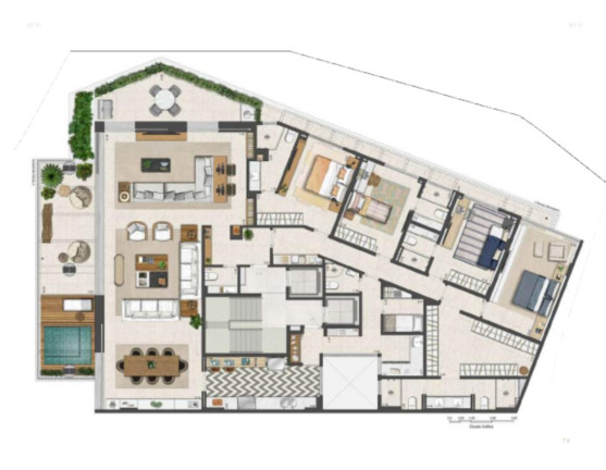 Imagem Imóvel com 4 Quartos à Venda, 298 m² em Lagoa - Rio De Janeiro Imagem Imóvel com 4 Quartos à Venda, 298 m² em Lagoa - Rio De Janeiro