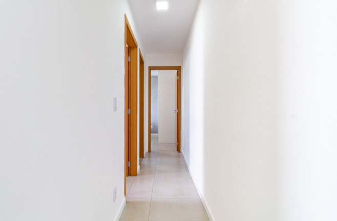 Imagem Apartamento com 2 Quartos à Venda, 44 m² em Jardim íris - São Paulo