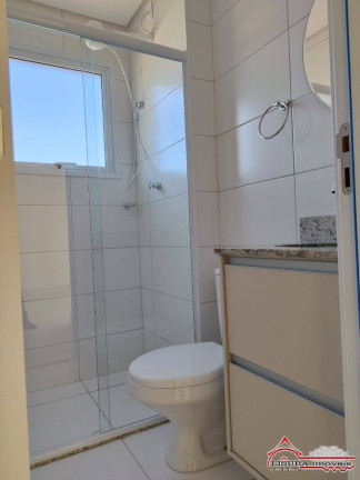 Imagem Apartamento com 2 Quartos para Alugar, 68 m² em Jardim América - Jacareí Imagem Apartamento com 2 Quartos para Alugar, 68 m² em Jardim América - Jacareí
