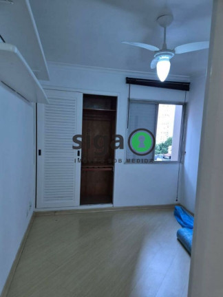 Imagem Apartamento com 1 Quarto para Alugar, 50 m² em Indianópolis - São Paulo