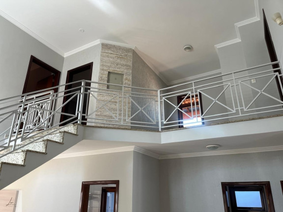 Imagem Casa com 4 Quartos à Venda, 294 m² em Vila Avaí - Indaiatuba Imagem Casa com 4 Quartos à Venda, 294 m² em Vila Avaí - Indaiatuba