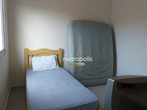 Imagem Sobrado com 2 Quartos à Venda, 51 m² em Maracanã - Praia Grande