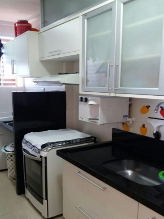 Imagem Apartamento com 2 Quartos à Venda, 61 m² em Iguatemi - Salvador