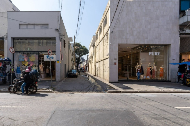 Imagem Imóvel à Venda, 1.744 m² em Brás - São Paulo