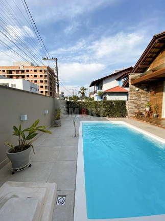 Imagem Casa com 3 Quartos à Venda, 176 m² em Czerniewicz - Jaraguá Do Sul