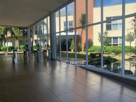 Imagem Sala Comercial à Venda ou Locação, 81 m² em Loteamento Center Santa Genebra - Campinas