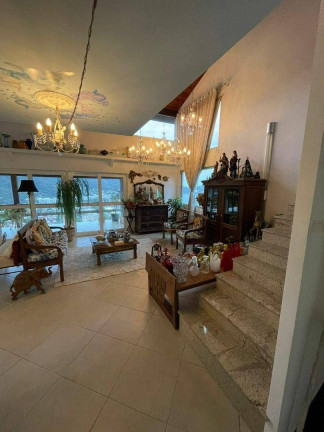 Imagem Casa com 4 Quartos à Venda, 300 m² em São Francisco - Niterói Imagem Casa com 4 Quartos à Venda, 300 m² em São Francisco - Niterói