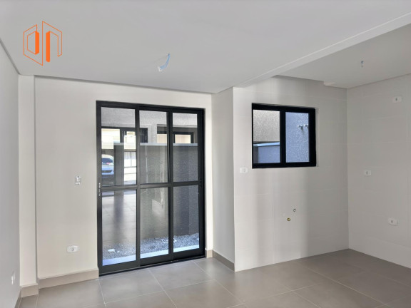Imagem Sobrado com 3 Quartos à Venda, 70 m² em Atuba - Curitiba