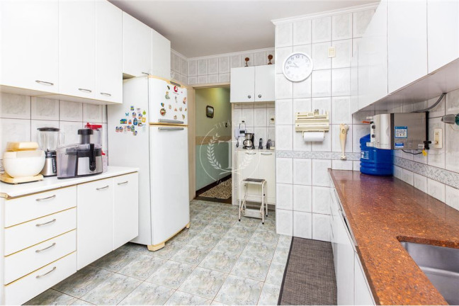 Imagem Casa com 4 Quartos à Venda, 250 m² em Brooklin Paulista - São Paulo