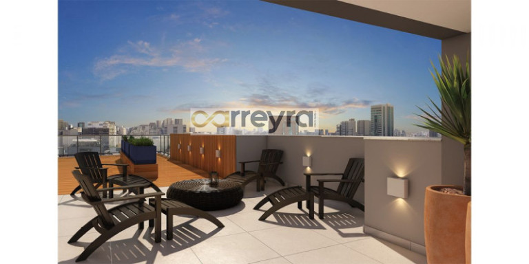 Imagem Sala Comercial à Venda, 27 m²