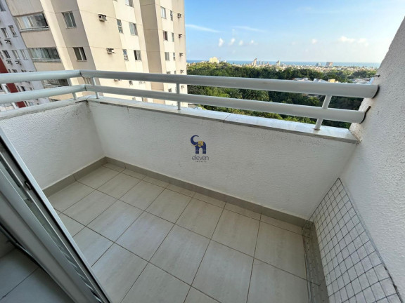 Imagem Apartamento com 2 Quartos à Venda, 69 m² em Piatã - Salvador