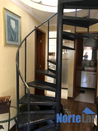 Imagem Apartamento com 3 Quartos à Venda, 100 m² em Vila Portugal - São Paulo