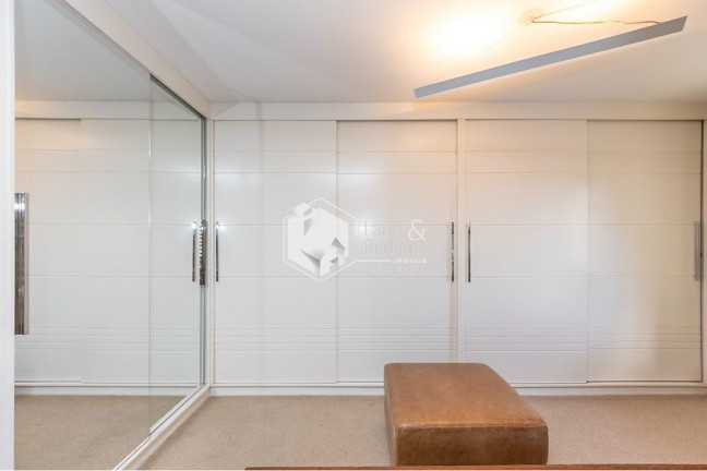 Imagem Apartamento com 2 Quartos à Venda, 121 m² em Cerqueira César - São Paulo