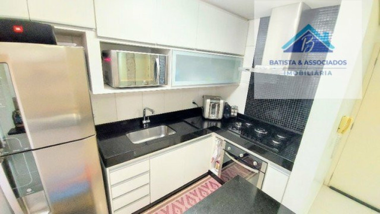 Imagem Apartamento com 2 Quartos à Venda, 49 m² em Jardim Nova Europa - Campinas Imagem Apartamento com 2 Quartos à Venda, 49 m² em Jardim Nova Europa - Campinas