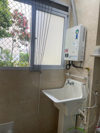 Imagem Apartamento com 2 Quartos à Venda, 46 m² em Vila Mendes - São Paulo Imagem Apartamento com 2 Quartos à Venda, 46 m² em Vila Mendes - São Paulo