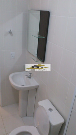 Imagem Apartamento com 1 Quarto à Venda, 33 m² em Cambuci - São Paulo