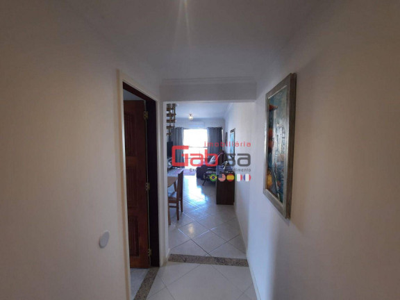 Imagem Cobertura com 4 Quartos à Venda, 120 m² em Vila Nova - Cabo Frio