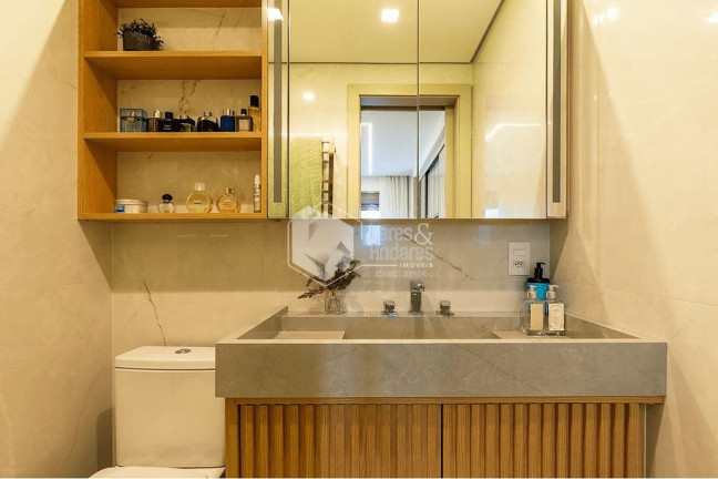 Imagem Apartamento com 2 Quartos à Venda, 64 m² em Indianópolis - São Paulo
