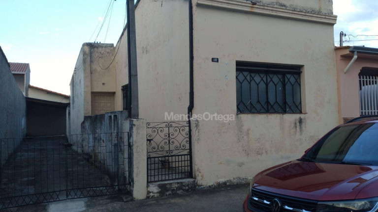 Imagem Casa com 3 Quartos à Venda, 100 m² em Vila Hortência - Sorocaba