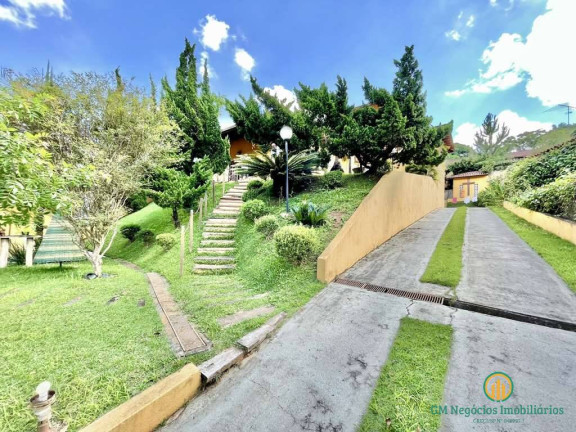 Imagem Casa com 4 Quartos à Venda, 1 m² em Chácara Vale Do Rio Cotia - Carapicuíba