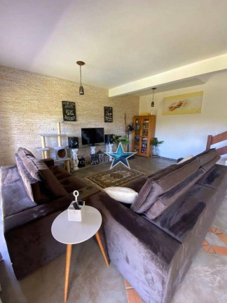 Imagem Chácara com 4 Quartos à Venda, 350 m² em Caioçara - Jarinu