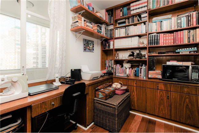 Imagem Apartamento com 3 Quartos à Venda, 198 m² em Santa Cecília - São Paulo Imagem Apartamento com 3 Quartos à Venda, 198 m² em Santa Cecília - São Paulo