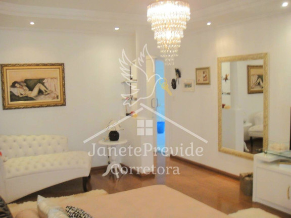 Imagem Casa com 5 Quartos à Venda, 520 m² em Alphaville - Santana De Parnaíba