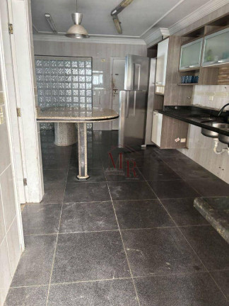 Imagem Apartamento com 3 Quartos à Venda, 200 m² em Canto Do Forte - Praia Grande