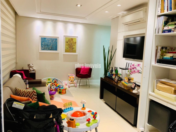 Imagem Apartamento com 2 Quartos à Venda, 88 m² em Paraíso - São Paulo Imagem Apartamento com 2 Quartos à Venda, 88 m² em Paraíso - São Paulo