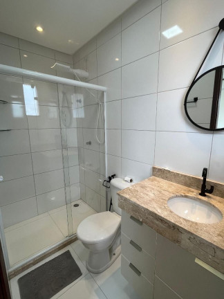 Imagem Casa com 3 Quartos à Venda, 160 m² em Miragem - Lauro De Freitas Imagem Casa com 3 Quartos à Venda, 160 m² em Miragem - Lauro De Freitas