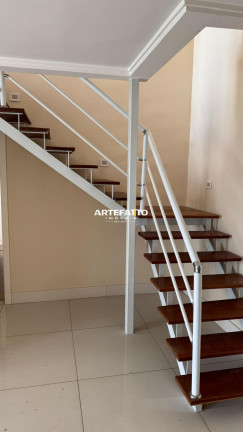 Imagem Apartamento com 4 Quartos à Venda, 173 m² em Residencial Amazonas - Franca Imagem Apartamento com 4 Quartos à Venda, 173 m² em Residencial Amazonas - Franca