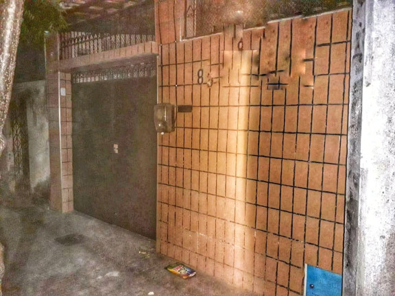 Casa com 3 Quartos à Venda, 100 m² em Padre Andrade - Fortaleza