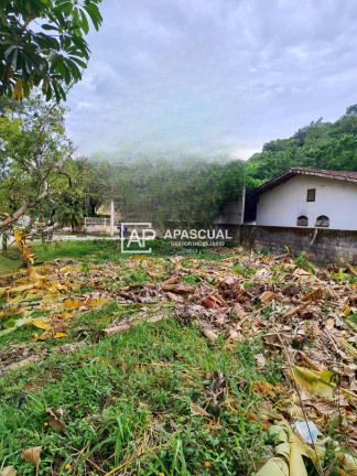 Terreno à Venda, 252 m² em Massaguaçu - Caraguatatuba