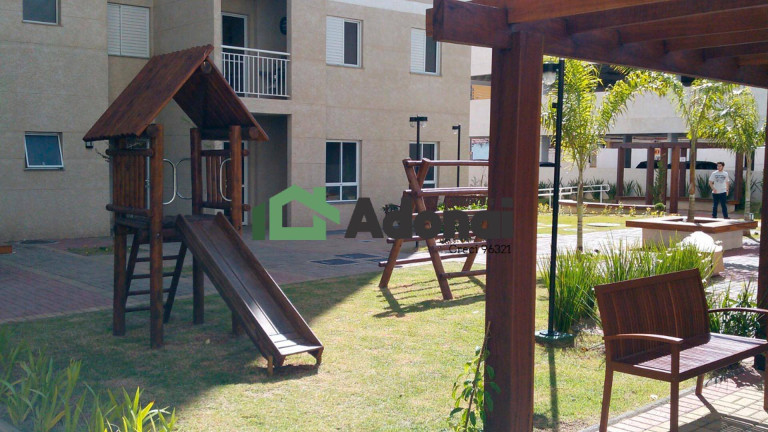 Imagem Apartamento com 2 Quartos à Venda, 61 m² em Cidade Alta - Piracicaba