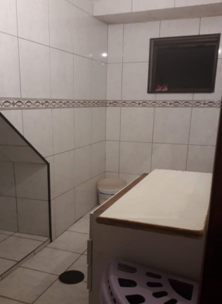 Imagem Sobrado com 3 Quartos à Venda, 165 m² em Chácara Santo Antônio (zona Leste) - São Paulo Imagem Sobrado com 3 Quartos à Venda, 165 m² em Chácara Santo Antônio (zona Leste) - São Paulo