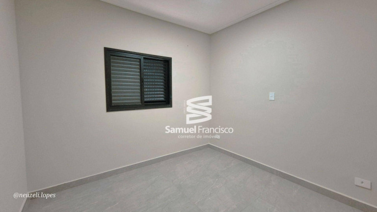 Imagem Casa com 3 Quartos à Venda, 120 m² em Residencial Nova água Branca Ii - Piracicaba
