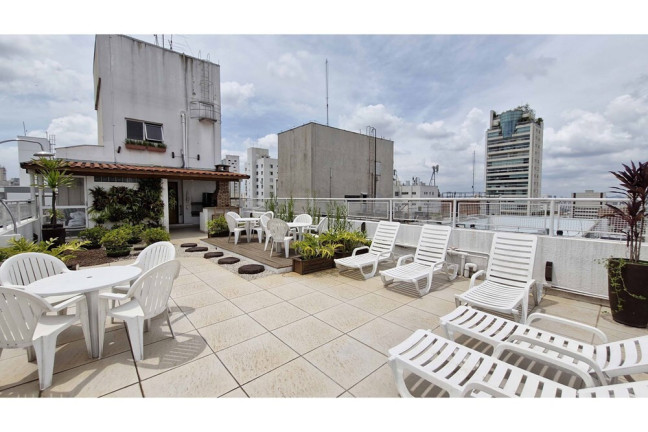 Imagem Imóvel com 3 Quartos à Venda, 126 m² em Jardim Paulista - São Paulo Imagem Imóvel com 3 Quartos à Venda, 126 m² em Jardim Paulista - São Paulo
