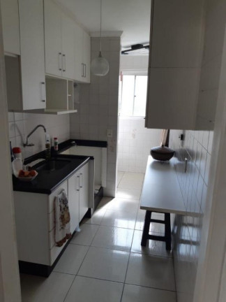 Imagem Imóvel com 2 Quartos à Venda, 50 m² em Parque Bandeirantes I (nova Veneza) - Sumaré