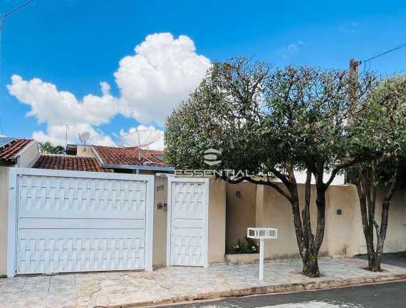 Imagem Casa com 2 Quartos à Venda, 115 m² em Loteamento Residencial Regissol - Mirassol Imagem Casa com 2 Quartos à Venda, 115 m² em Loteamento Residencial Regissol - Mirassol