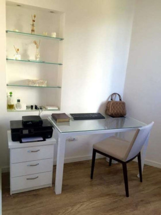 Imagem Apartamento com 3 Quartos à Venda, 83 m² em Mooca - São Paulo