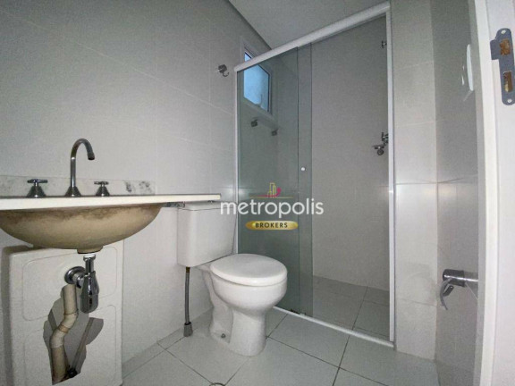 Imagem Apartamento com 2 Quartos à Venda, 63 m² em Jardim São Caetano - São Caetano Do Sul