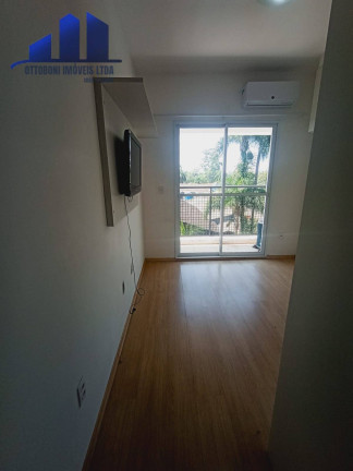 Imagem Apartamento com 1 Quarto à Venda, 27 m² em Granja Viana - Cotia