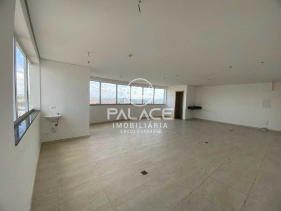Imagem Sala Comercial para Alugar, 65 m² em Alto - Piracicaba Imagem Sala Comercial para Alugar, 65 m² em Alto - Piracicaba