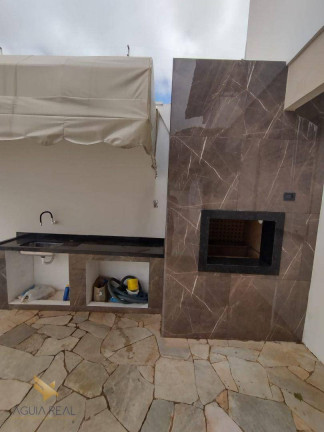 Imagem Sobrado com 6 Quartos à Venda, 261 m² em Jardim São Bento - Campo Grande Imagem Sobrado com 6 Quartos à Venda, 261 m² em Jardim São Bento - Campo Grande