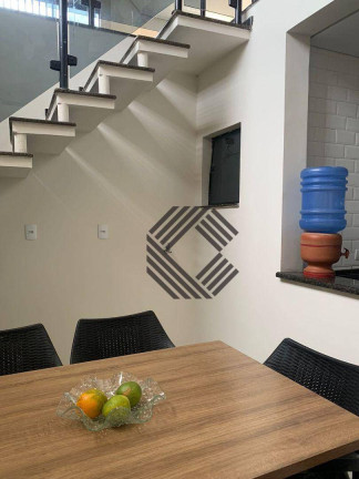 Imagem Sobrado com 2 Quartos à Venda, 140 m² em Jardim Sorocaba Park - Sorocaba Imagem Sobrado com 2 Quartos à Venda, 140 m² em Jardim Sorocaba Park - Sorocaba