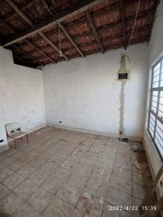 Imagem Casa com 3 Quartos à Venda, 130 m² em Jardim Juliana - Sorocaba