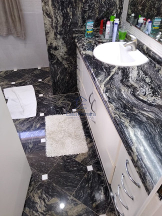 Casa de Condomínio com 4 Quartos à Venda, 630 m² em Condomínio Residencial Mirante Do Vale - Jacareí